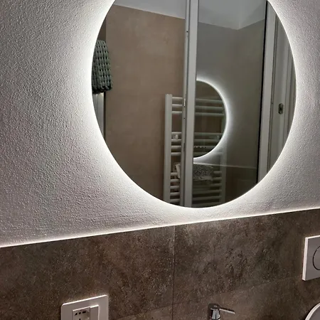 Oasibellavista Vakantiehuis