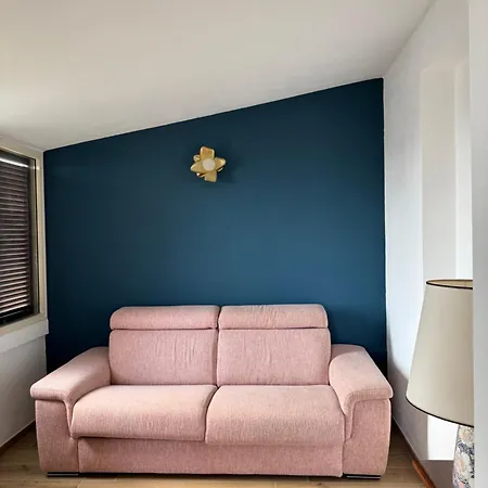 Vakantiehuis Oasibellavista *