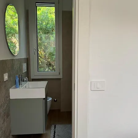 Vakantiehuis Oasibellavista