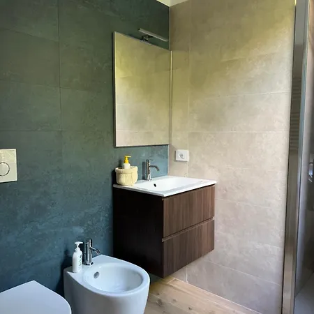 Oasibellavista Vakantiehuis