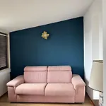 Hébergement de vacances Oasibellavista *