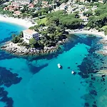Oasibellavista Hébergement de vacances