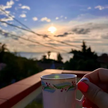 度假居 Oasibellavista