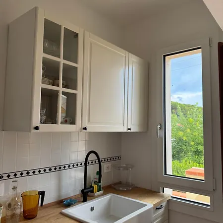 Ferienhaus Oasibellavista Cavo