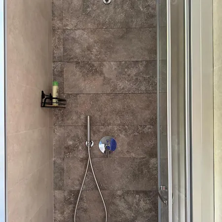 度假居 Oasibellavista 卡沃