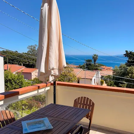 Oasibellavista Hébergement de vacances Cavo