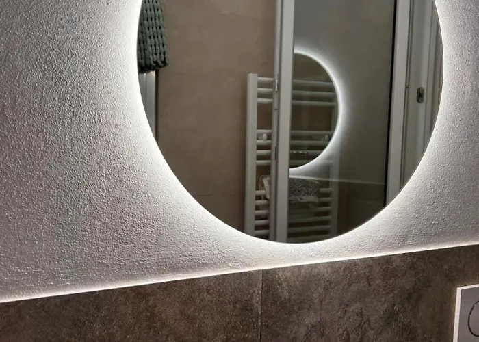 Oasibellavista Dom wakacyjny