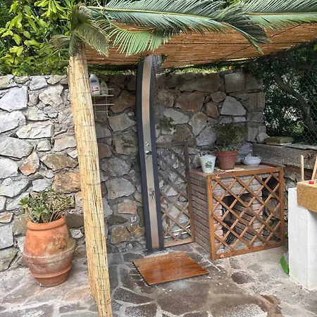 Oasibellavista Holiday home Cavo