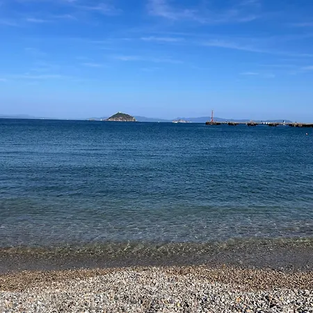 Holiday home Oasibellavista Cavo