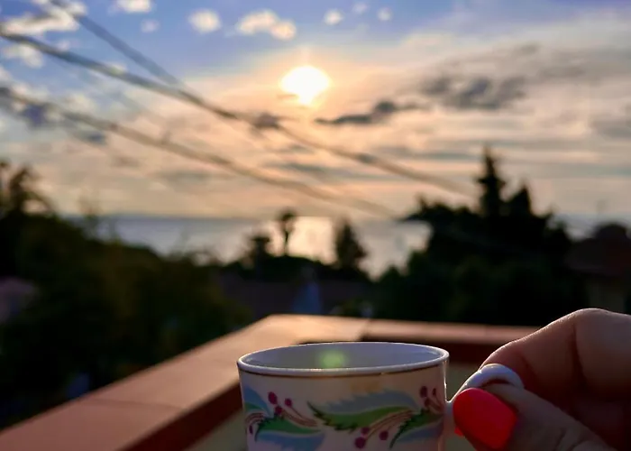 Holiday home Oasibellavista