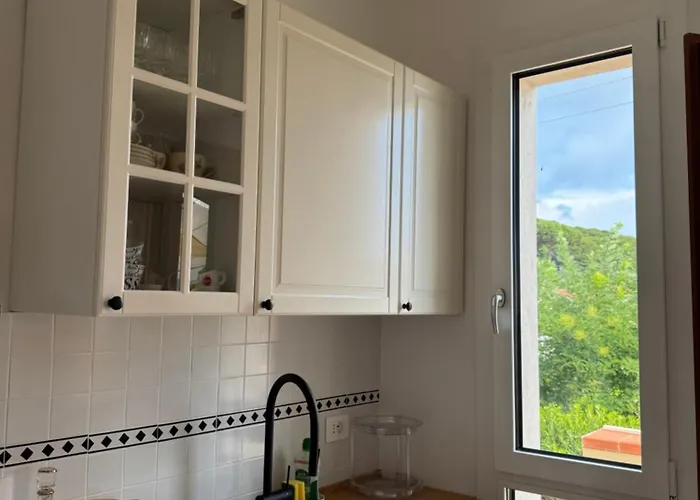 Holiday home Oasibellavista Cavo