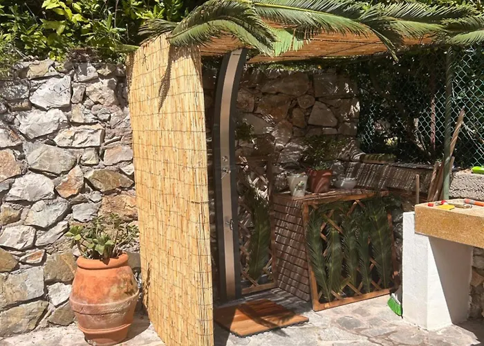 Holiday home Oasibellavista Cavo