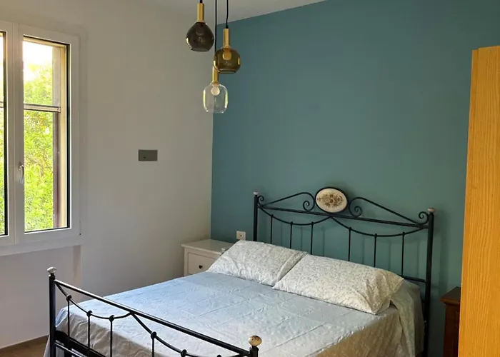 Oasibellavista Holiday home