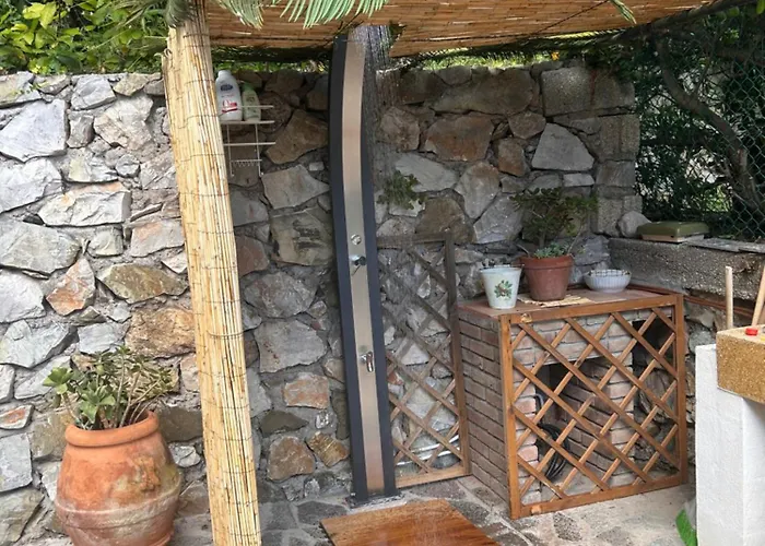 Oasibellavista Holiday home Cavo