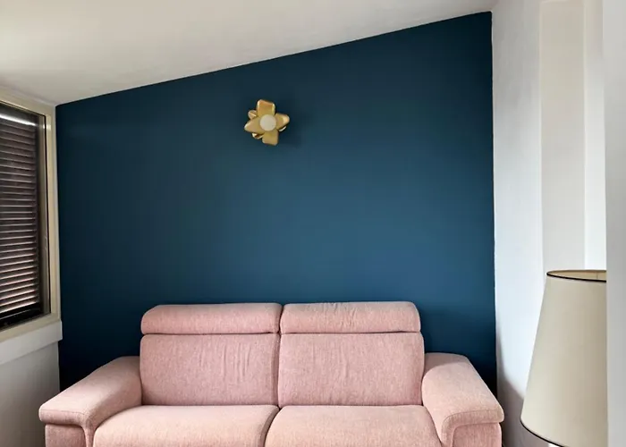 Holiday home Oasibellavista *