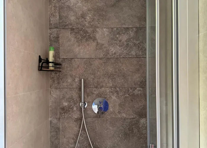 Holiday home Oasibellavista Cavo