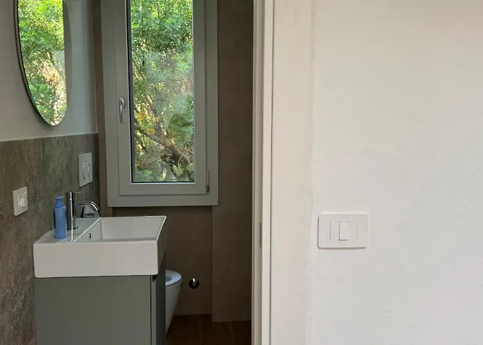 Holiday home Oasibellavista