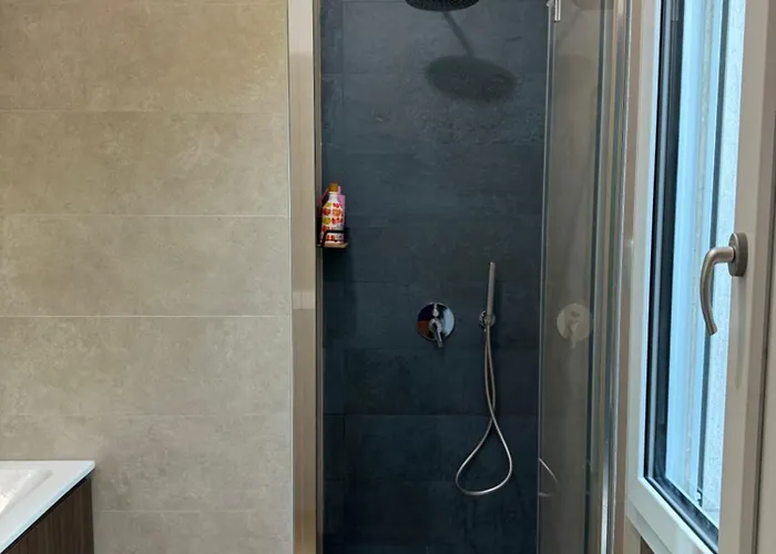 Holiday home Oasibellavista Cavo