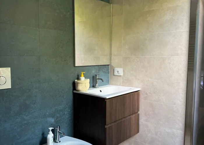 Oasibellavista Holiday home