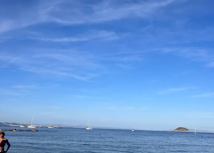 Oasibellavista * Cavo